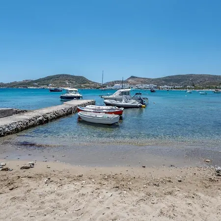 Koufiakas Boathouse Σπίτι διακοπών Πολλώνια