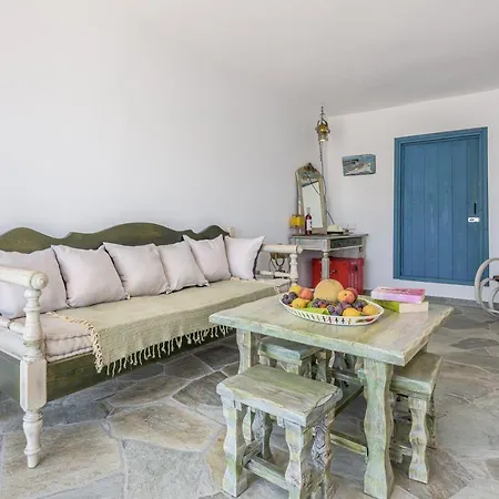 Ferienhaus Koufiakas Boathouse