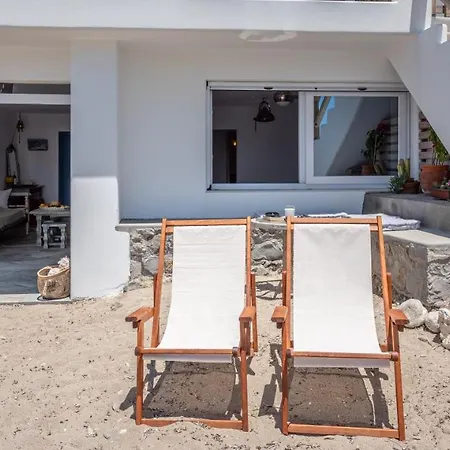 Casa vacanze Koufiakas Boathouse