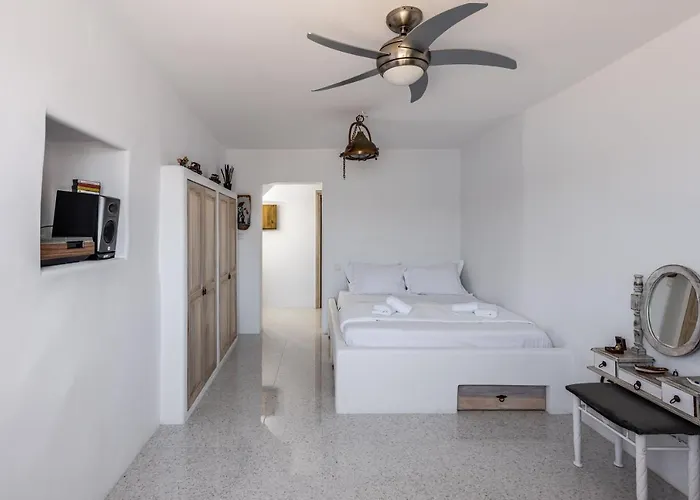 Koufiakas Boathouse Дом отдыха *